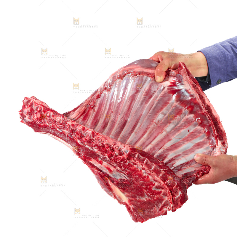 羊排