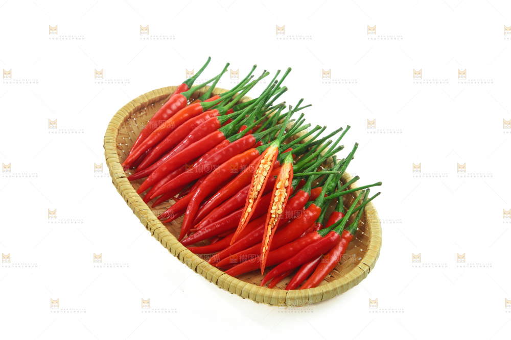 小米椒