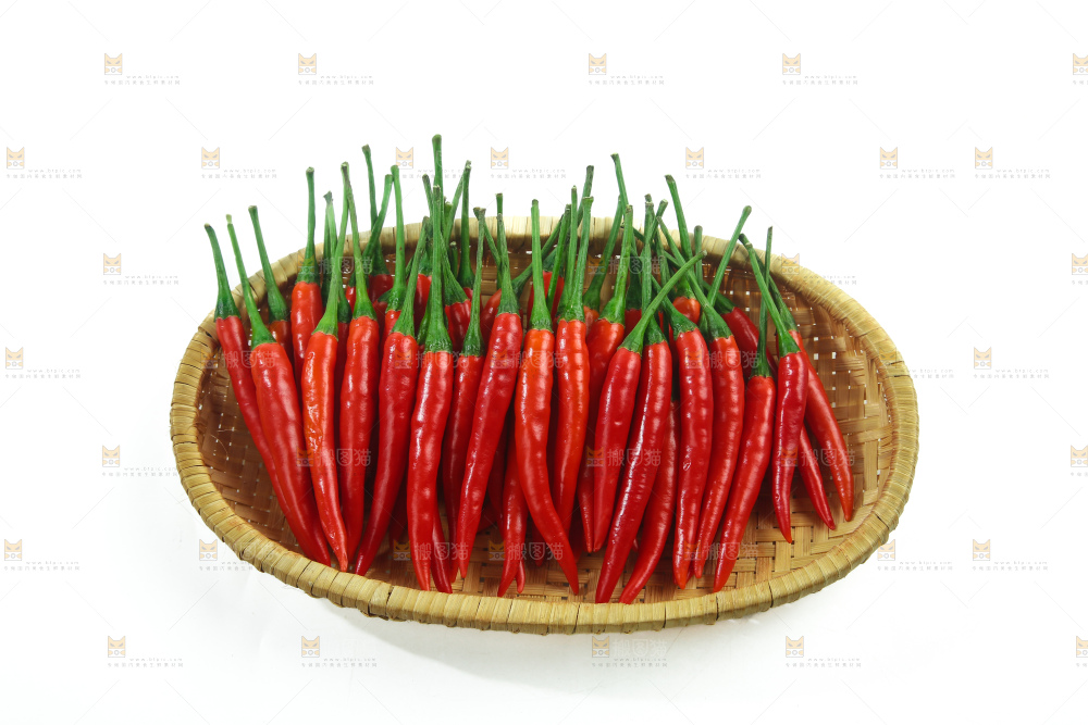 小米椒