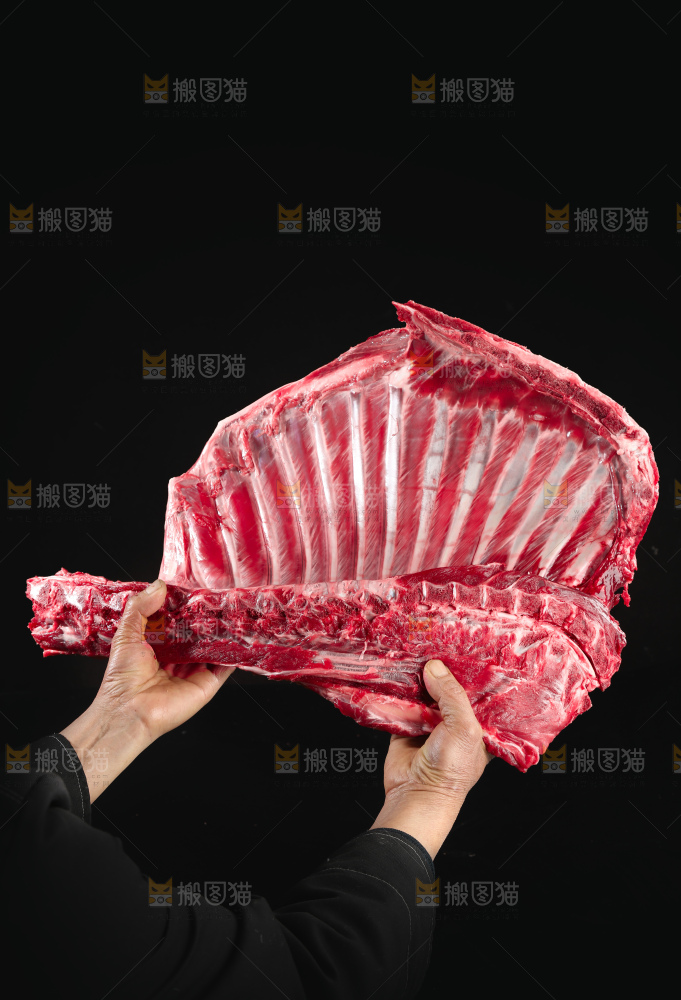 羊排