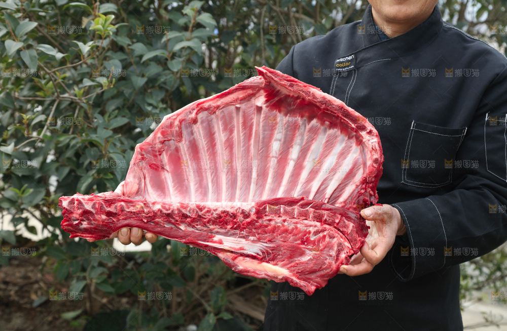 羊排