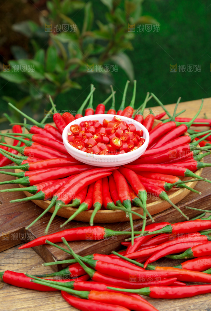 小米辣