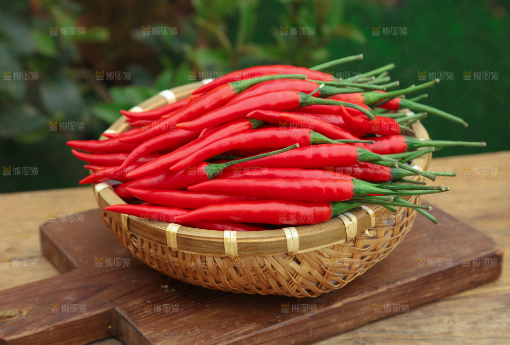 小米辣