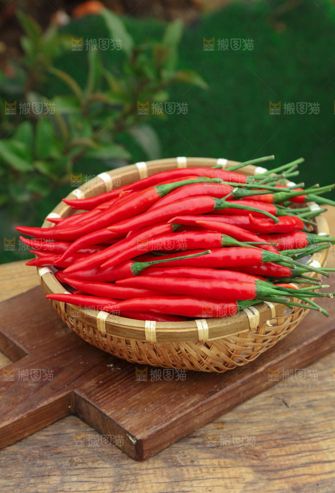 小米辣