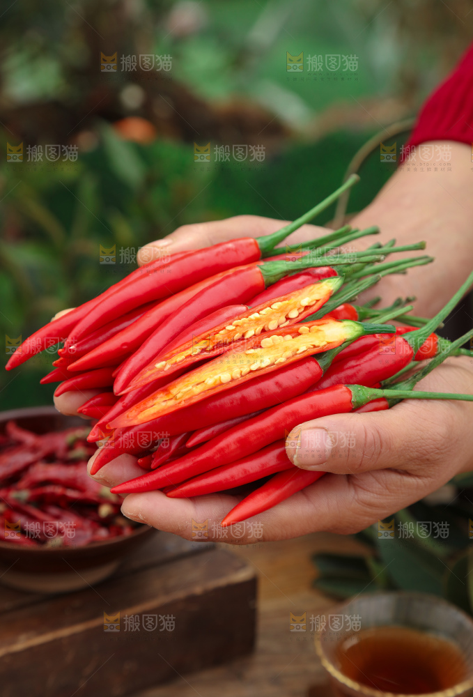小米辣