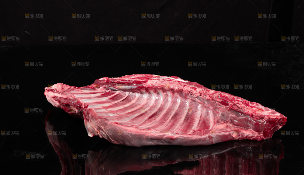 羊排