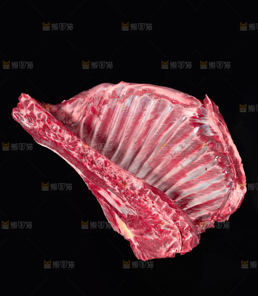 羊排