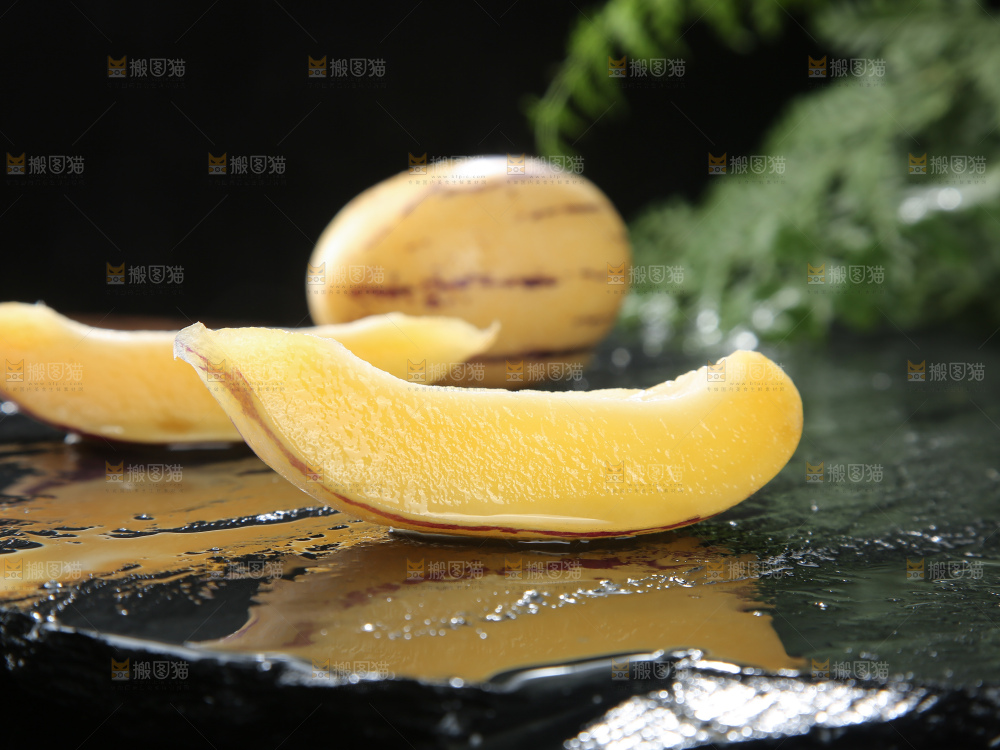 民勤人参果