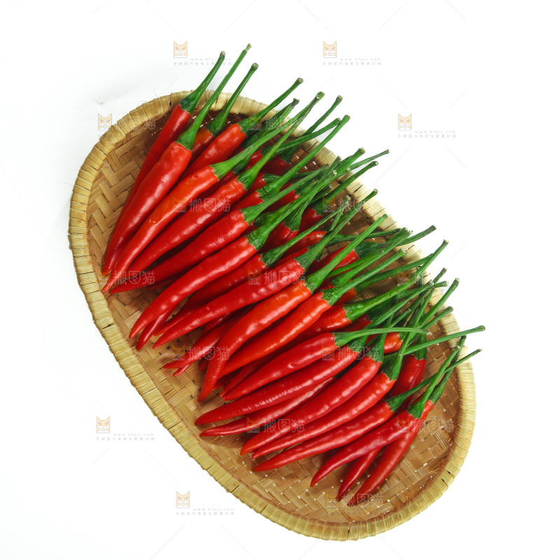 小米椒