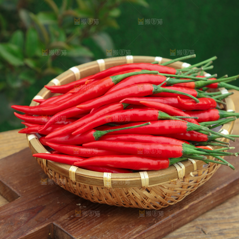 小米辣