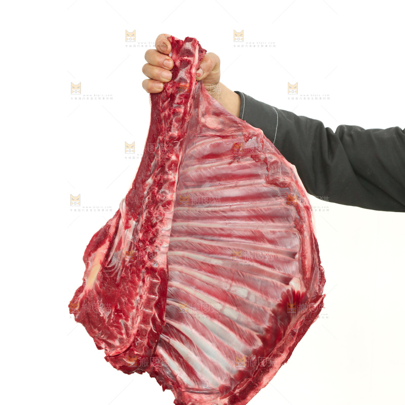 羊排