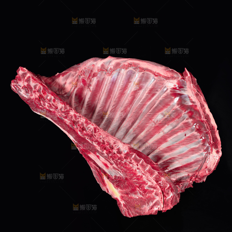 羊排