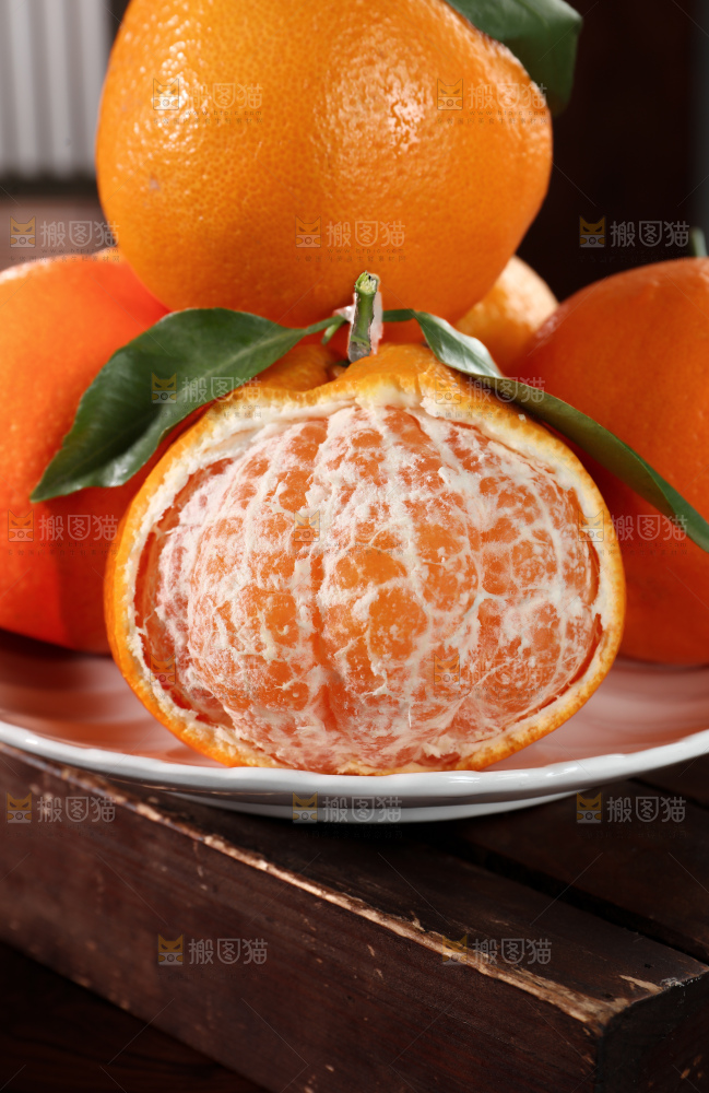 春见耙耙柑