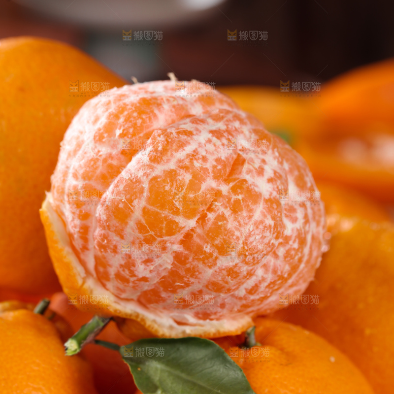 春见耙耙柑