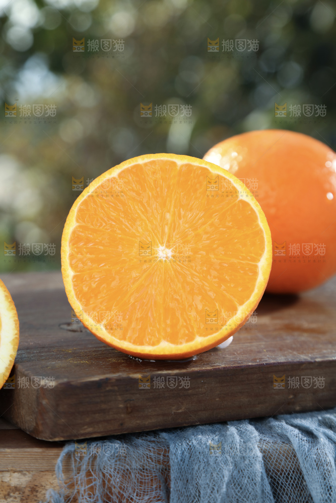 纽荷尔脐橙