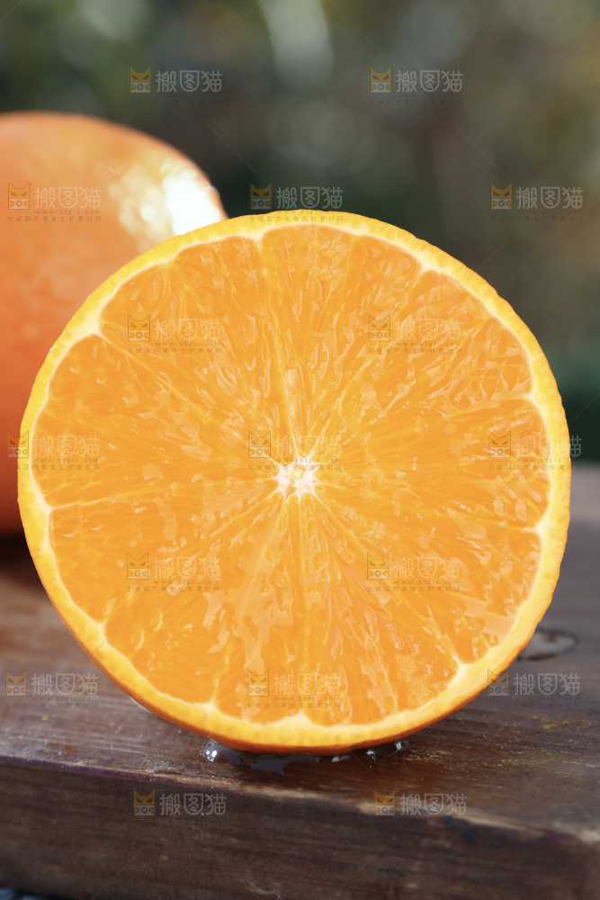 纽荷尔脐橙