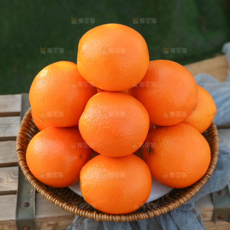 纽荷尔脐橙