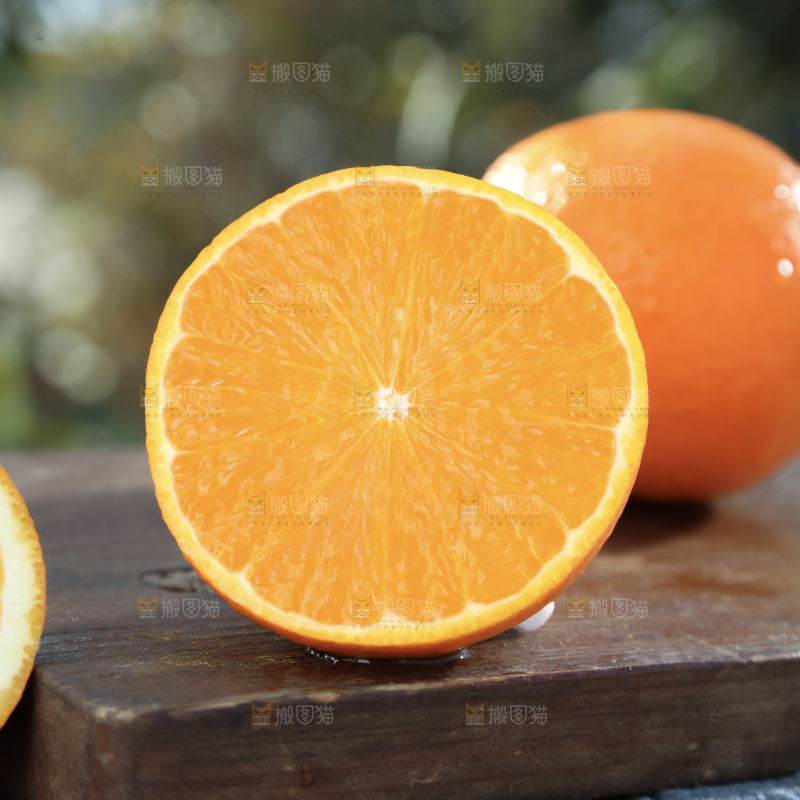 纽荷尔脐橙
