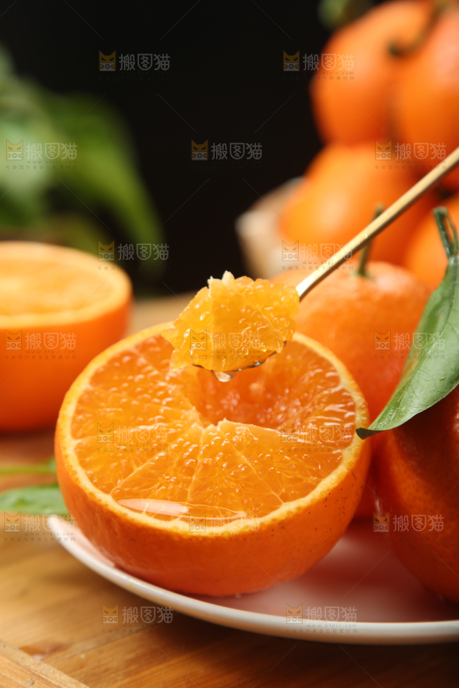 爱媛果冻橙