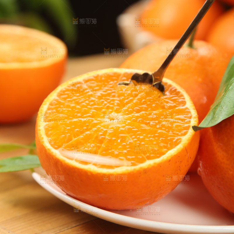 爱媛果冻橙