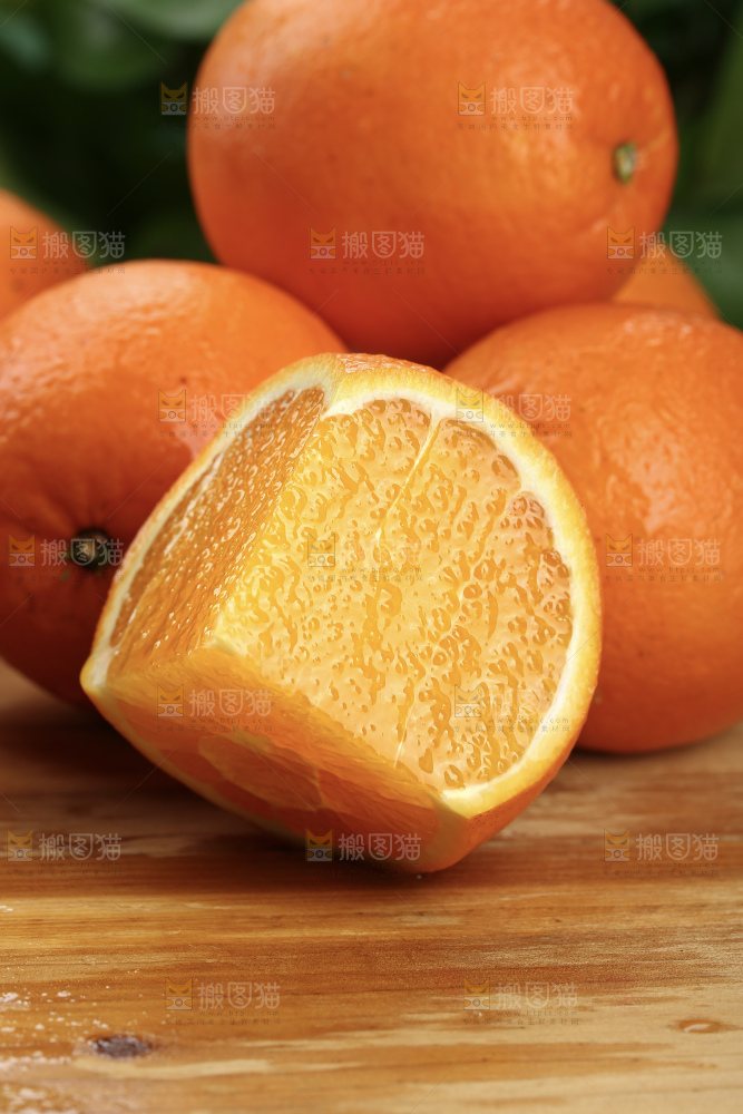 纽荷尔脐橙