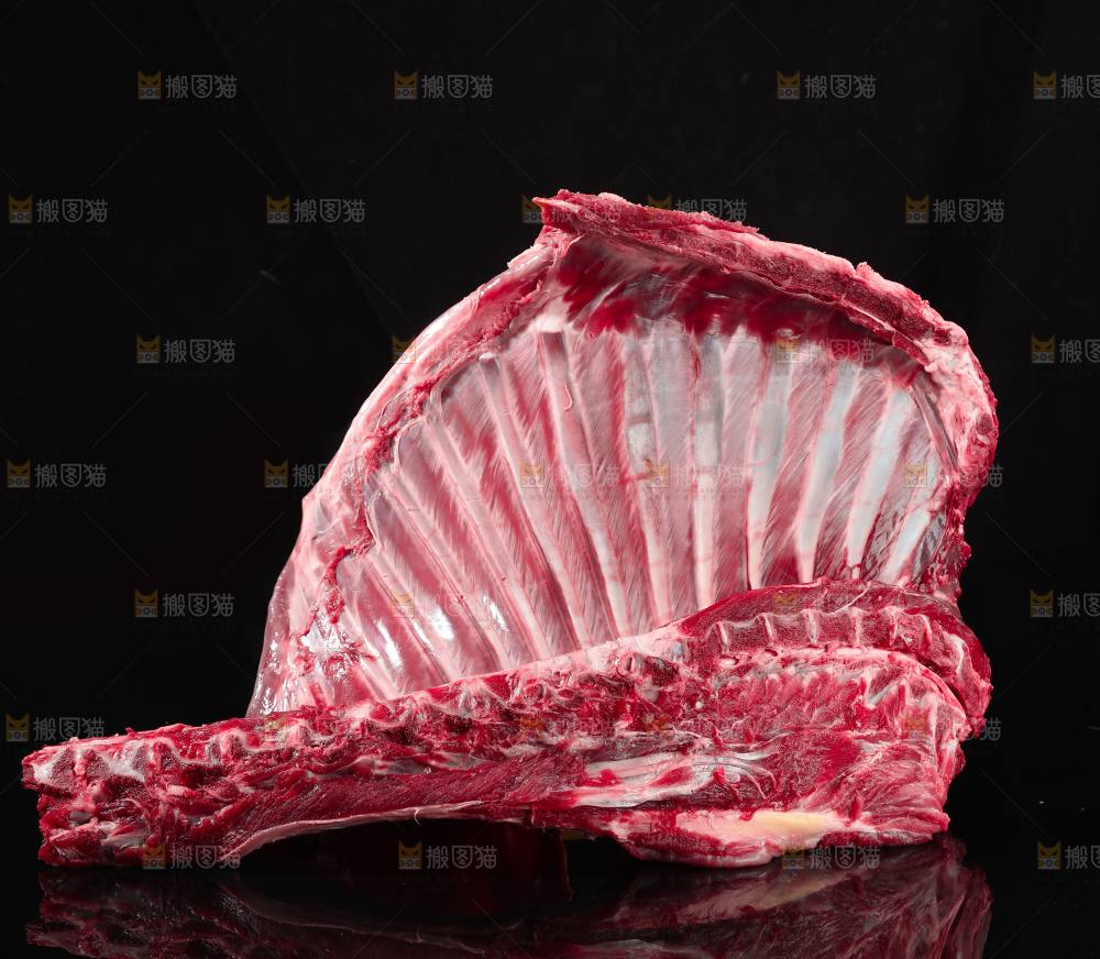 羊排