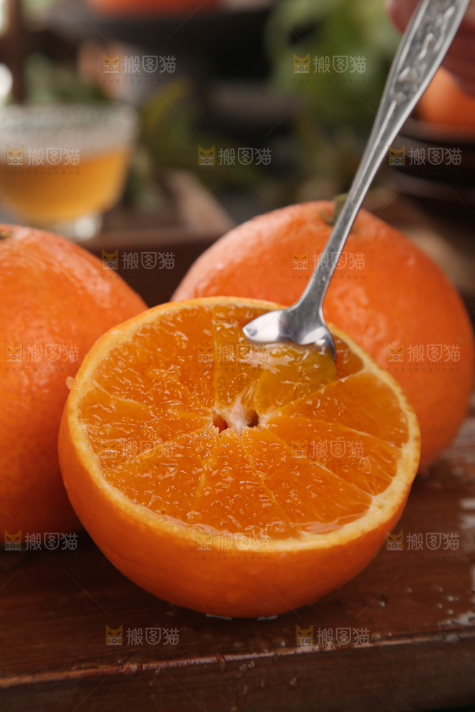 爱媛果冻橙