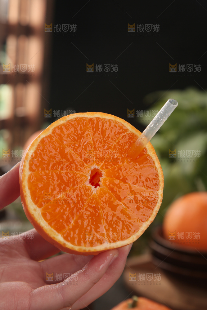 爱媛果冻橙