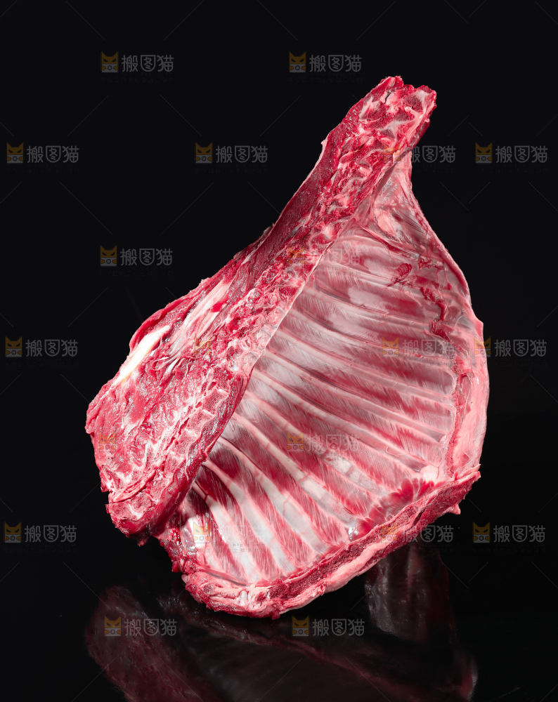 羊排