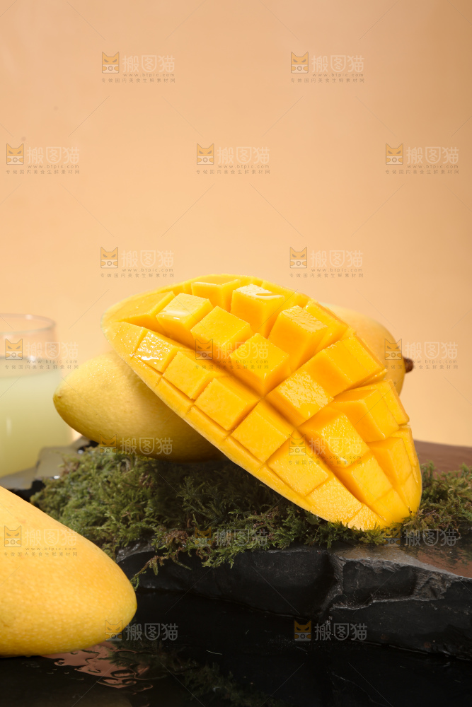 水仙芒