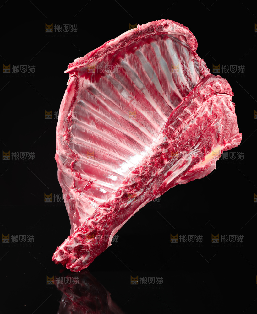 羊排