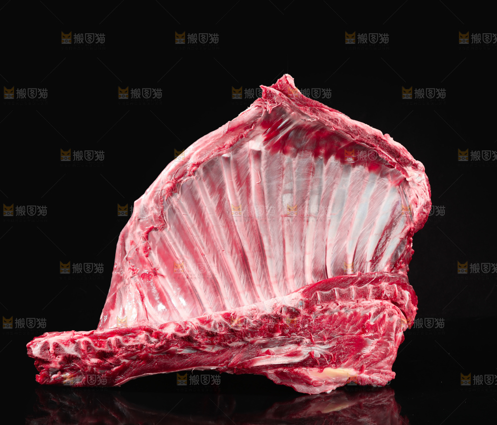 羊排