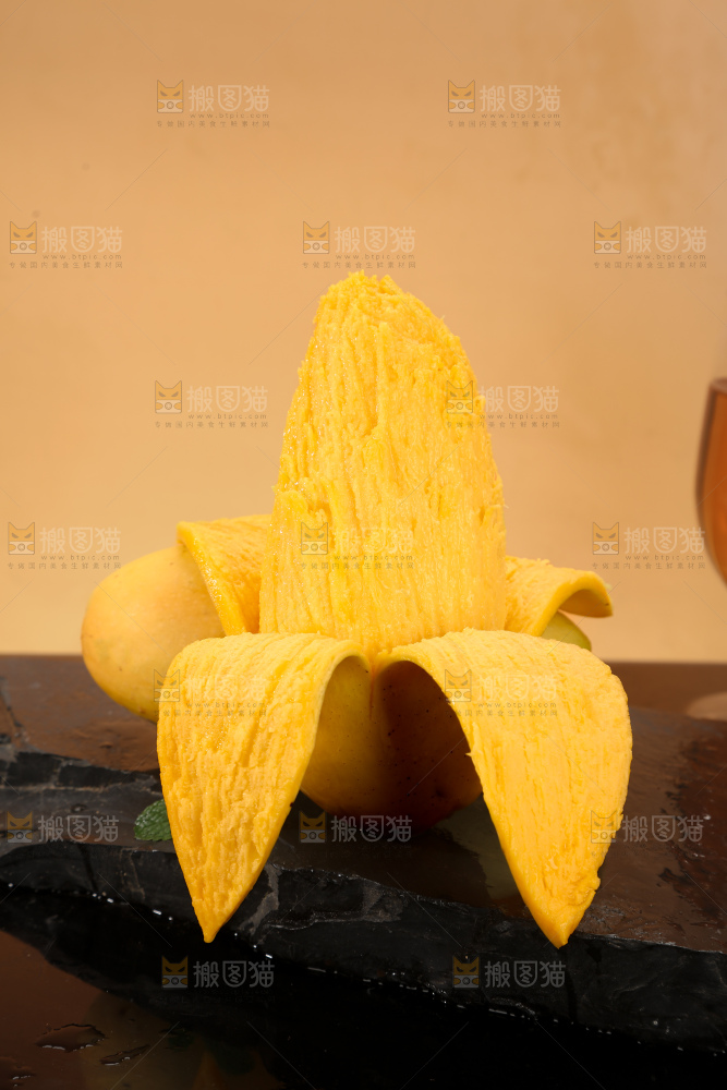 水仙芒