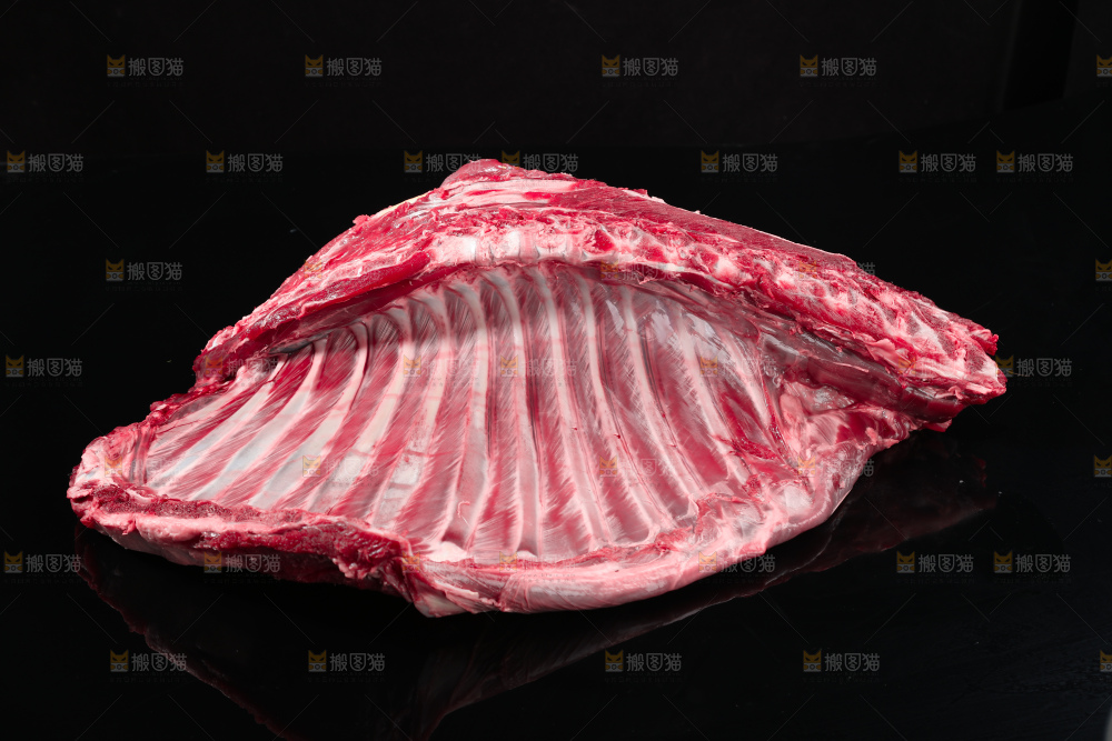 羊排