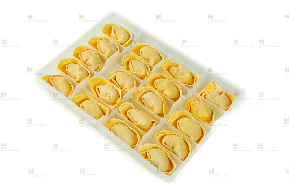馄饨