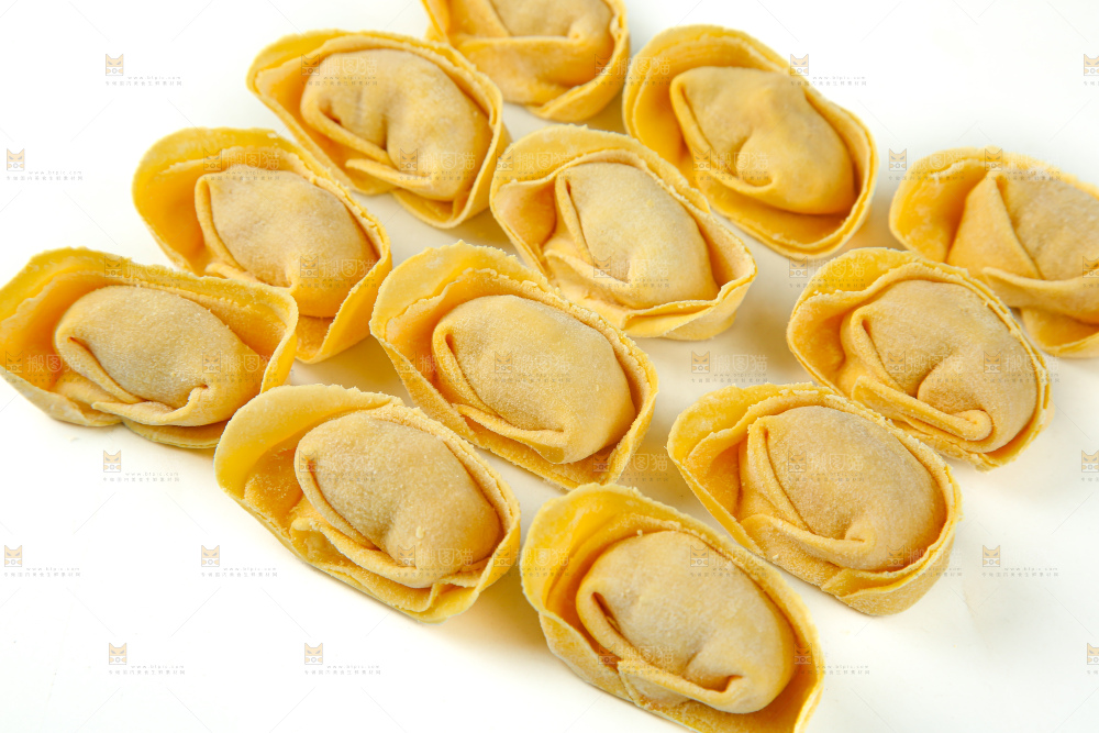 馄饨