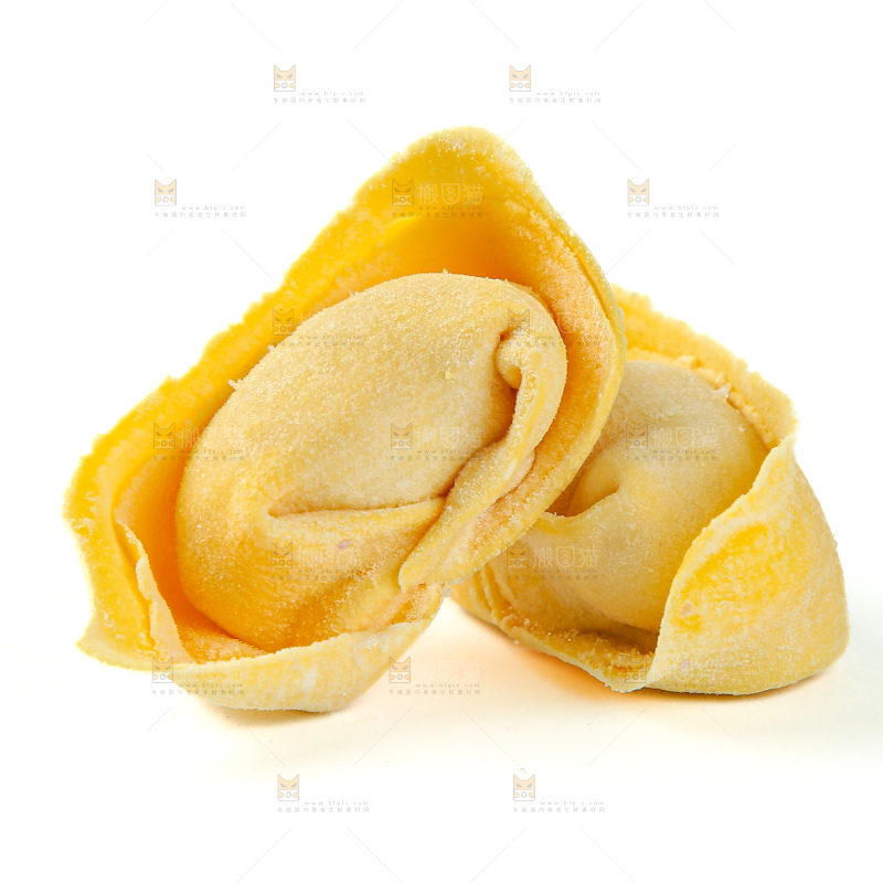 馄饨