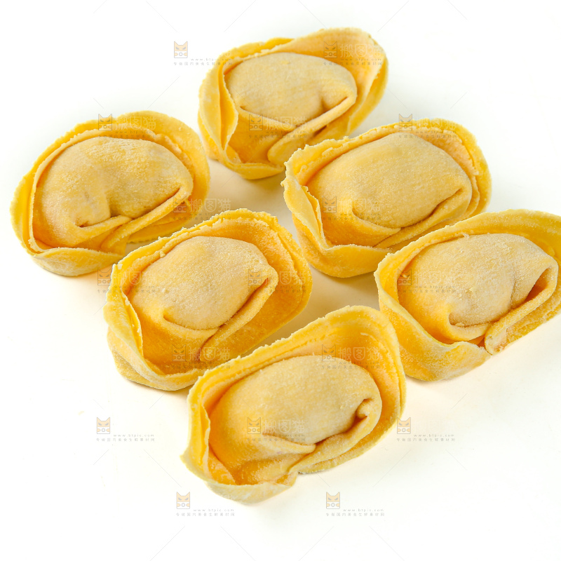 馄饨