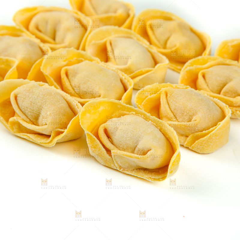 馄饨