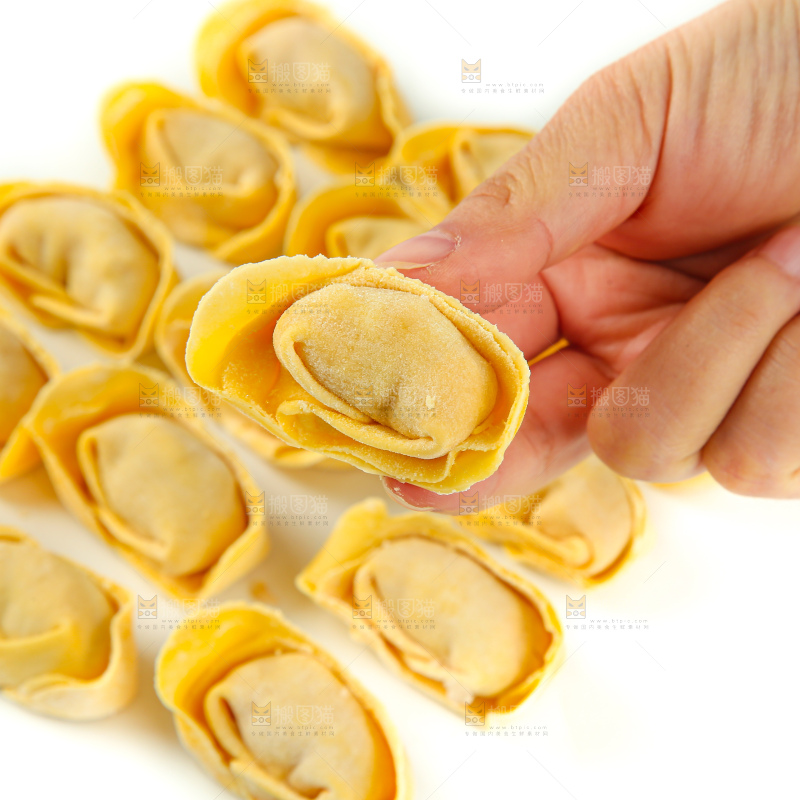 馄饨