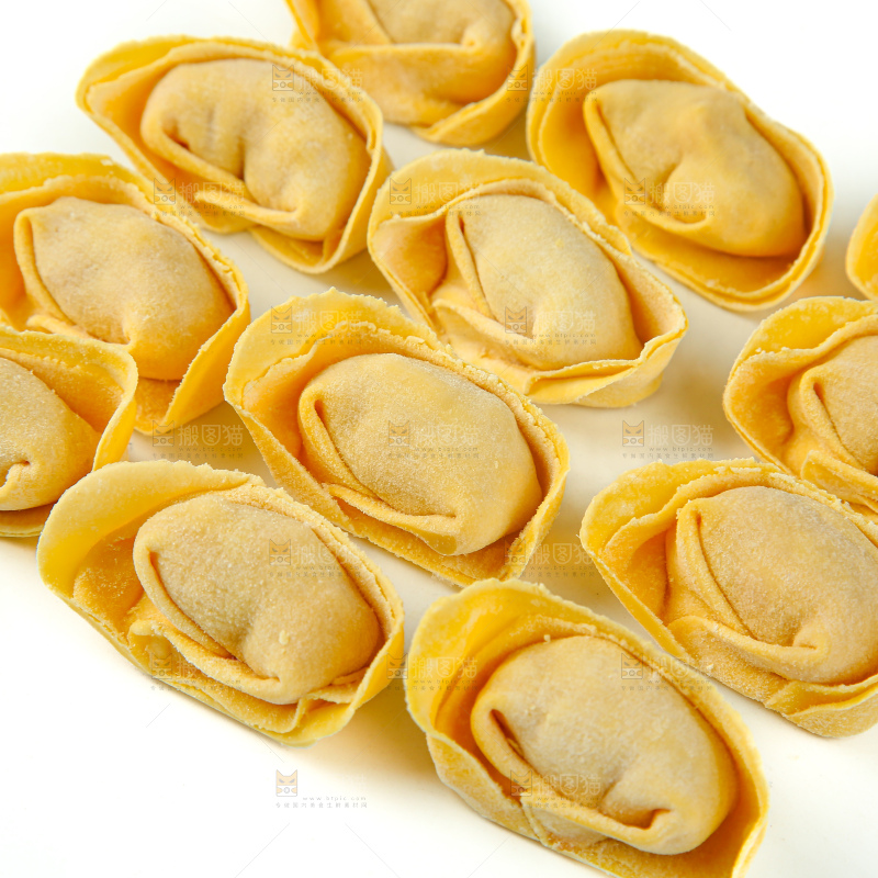 馄饨