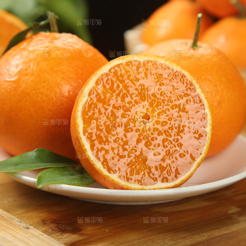 爱媛果冻橙