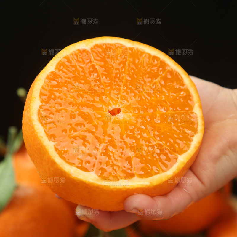 爱媛果冻橙