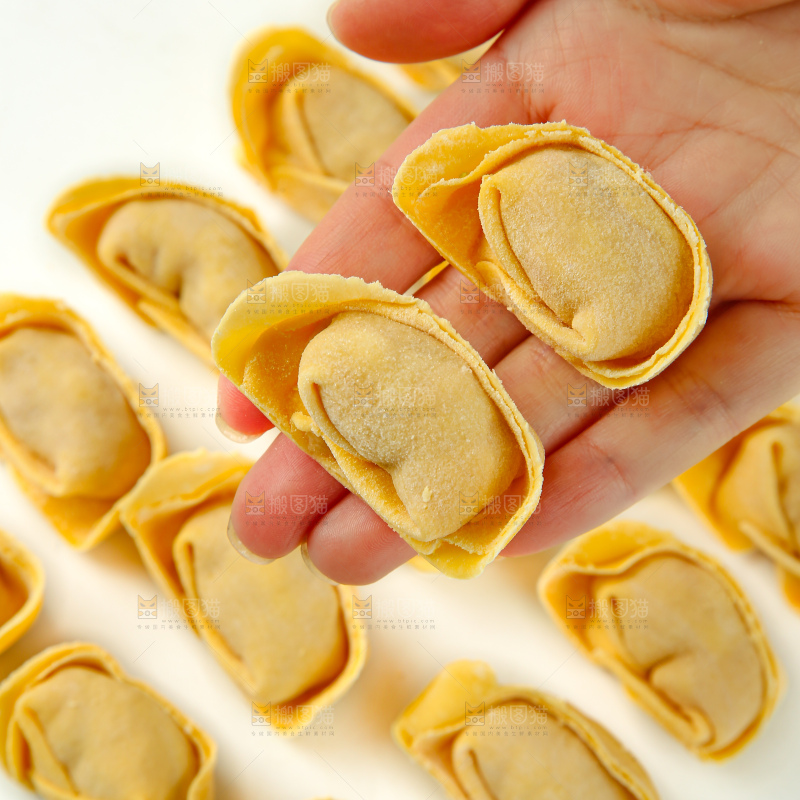 馄饨