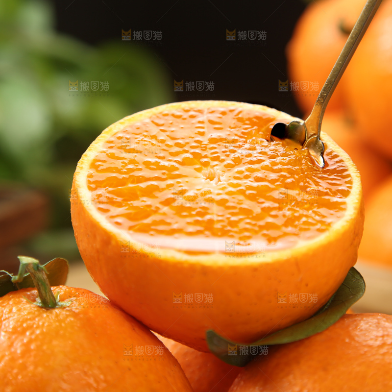 爱媛果冻橙