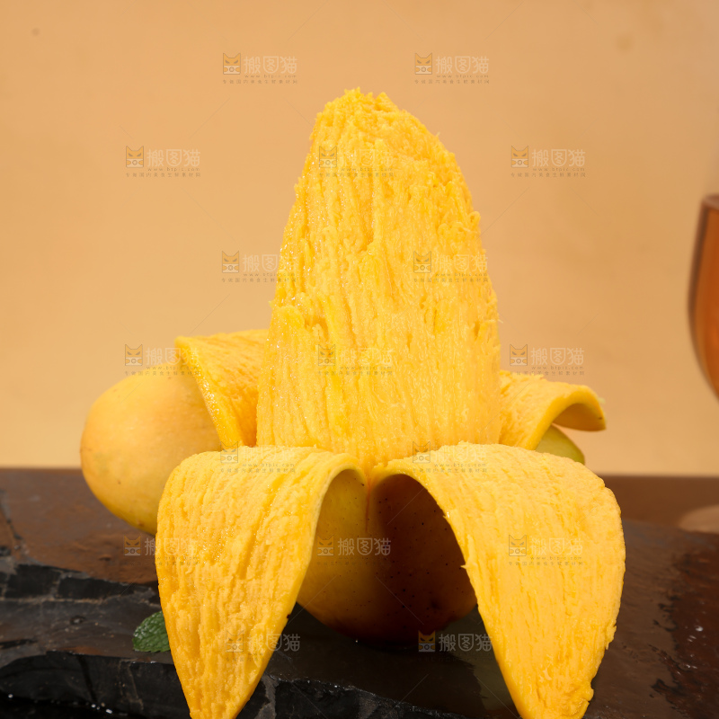 水仙芒