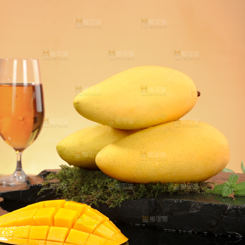 水仙芒