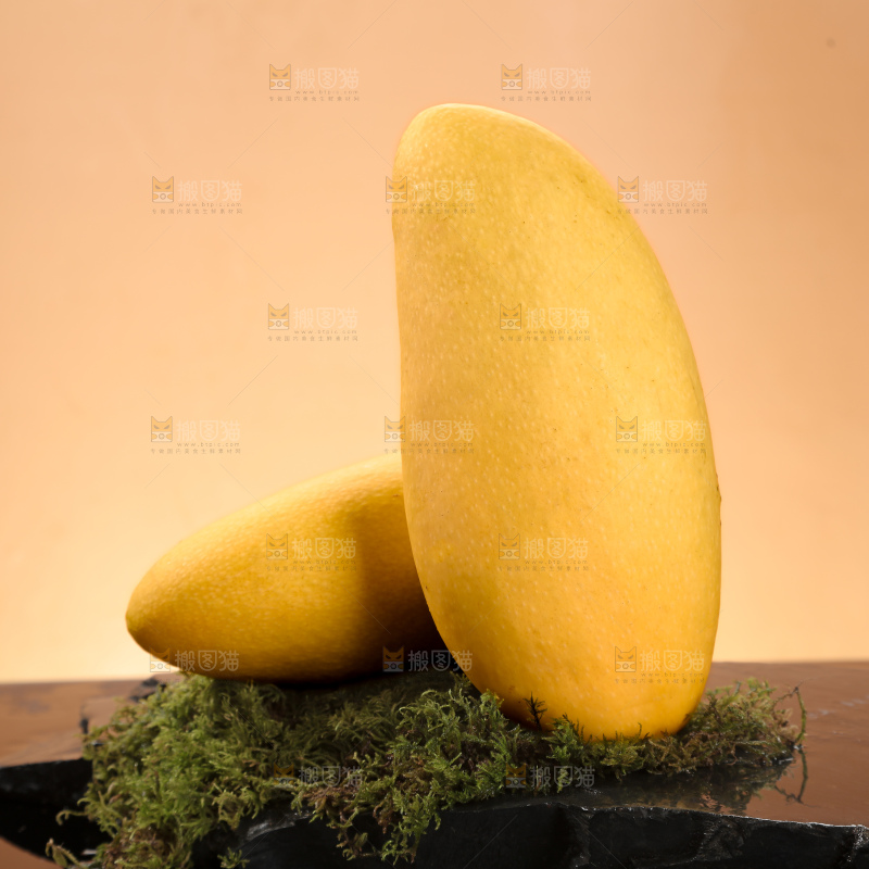 水仙芒