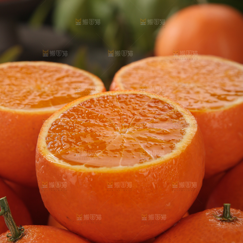 爱媛果冻橙