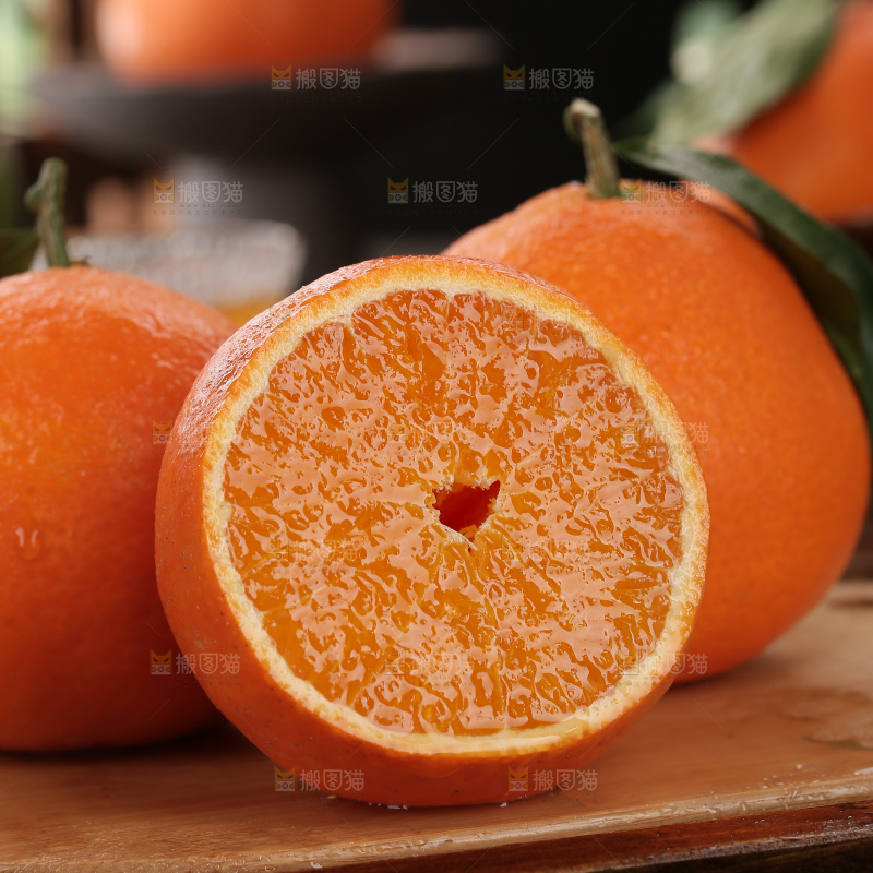 爱媛果冻橙